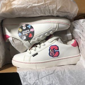 Official BT21 Cooky Skechers362514